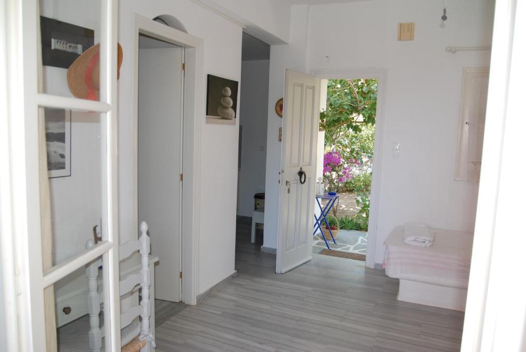 Ferienwohnung Kelly'S Chrisi Akti  Zimmer foto