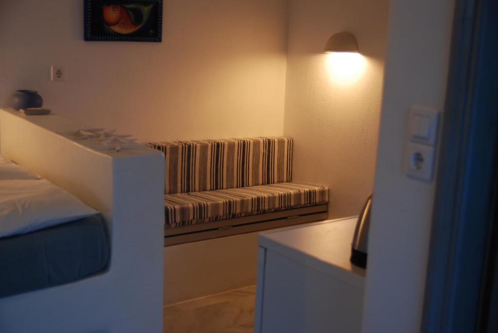 Ferienwohnung Kelly'S Chrisi Akti  Zimmer foto